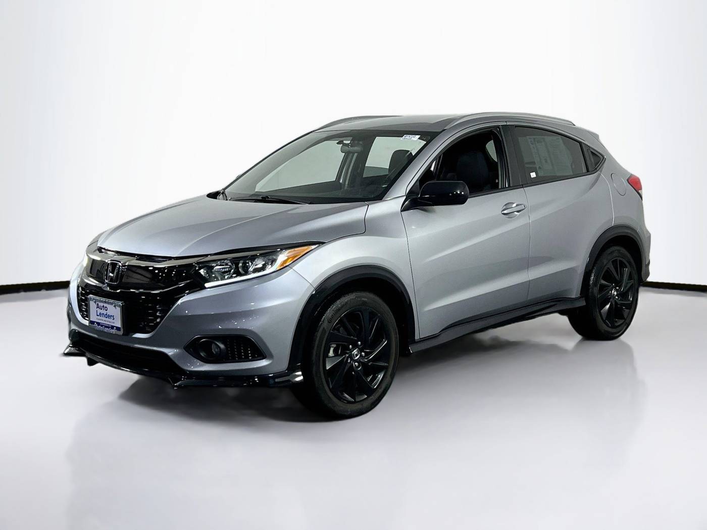 2022 Honda HR-V Sport — SUV — 19,436 mi — Voorhees, NJ