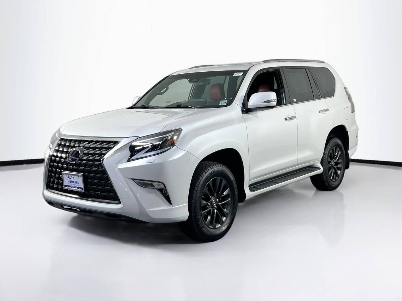2023 Lexus GX GX 460 Premium — SUV — 40,104 mi — Voorhees, NJ