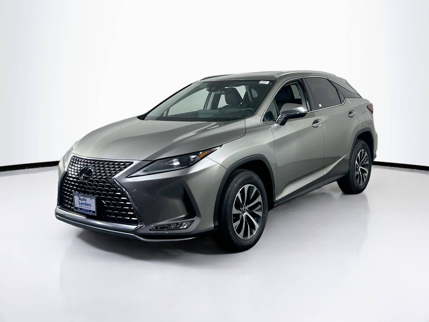 2022 Lexus RX RX 350 — SUV — 11,262 mi — Voorhees, NJ