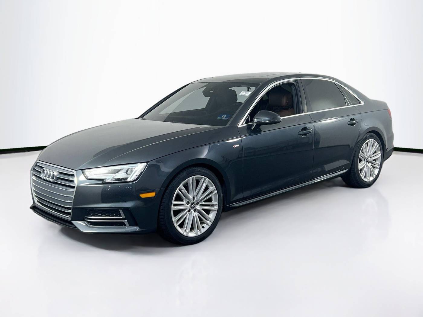 2018 Audi A4 ultra Premium Plus — Sedan — 61,103 mi — Voorhees, NJ