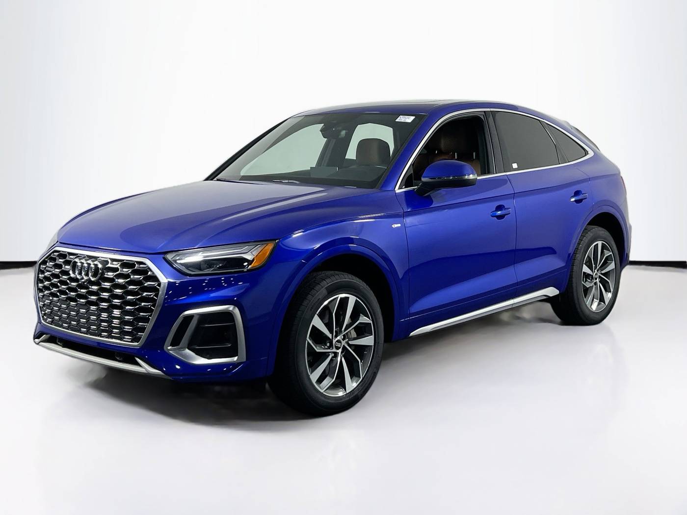 2022 Audi Q5 Premium Plus — SUV — 23,283 mi — Voorhees, NJ