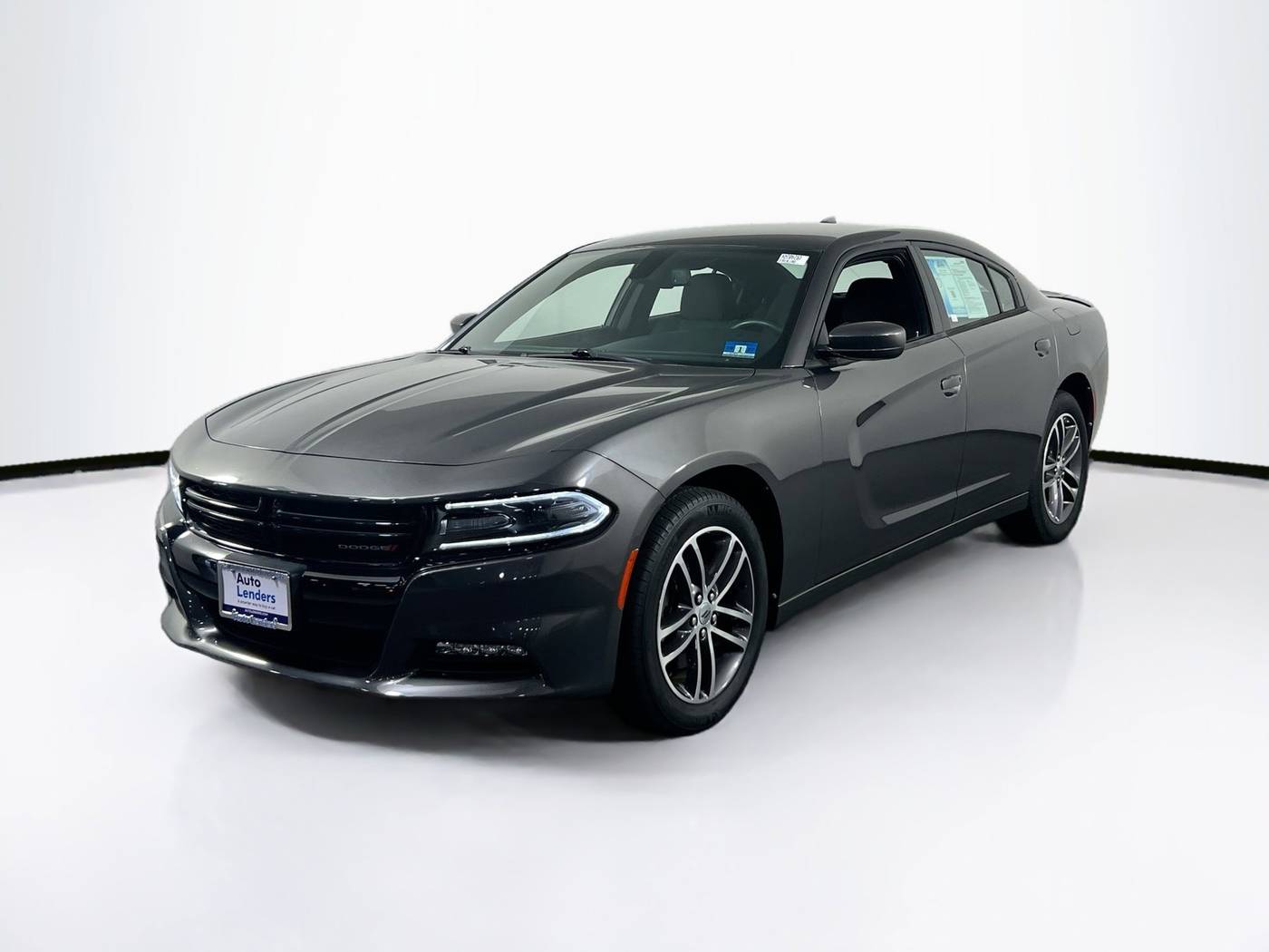 2019 Dodge Charger SXT — Sedan — 14,192 mi — Voorhees, NJ