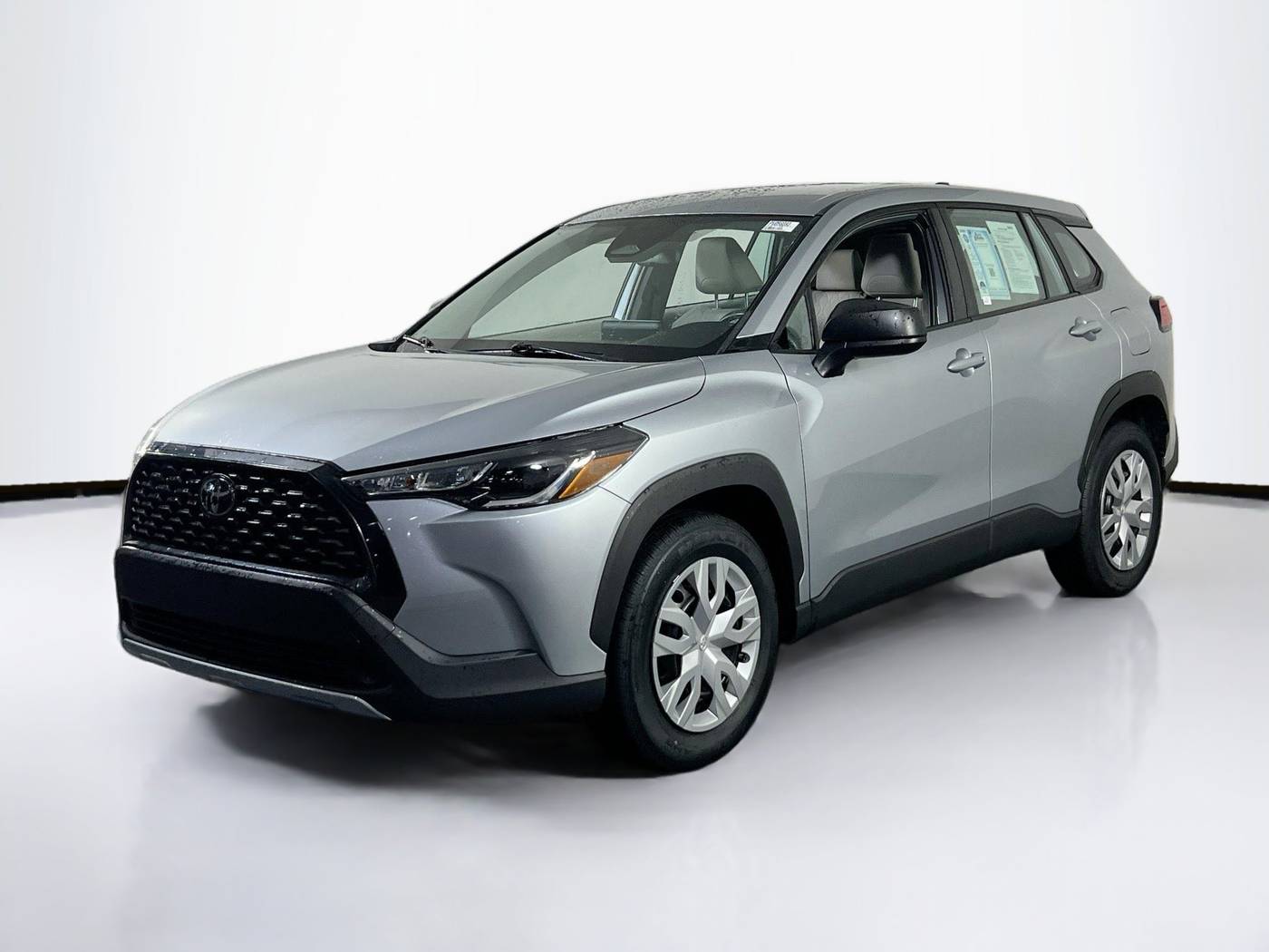 2023 Toyota Corolla Cross L — SUV — 11,426 mi — Voorhees, NJ
