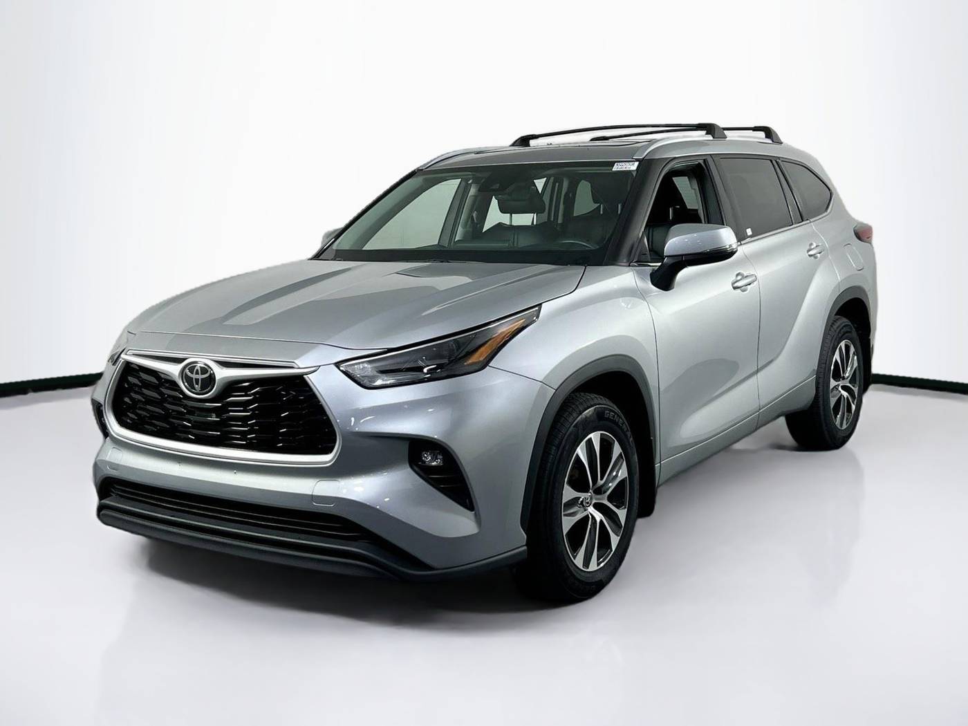 2022 Toyota Highlander XLE — SUV — 41,495 mi — Voorhees, NJ
