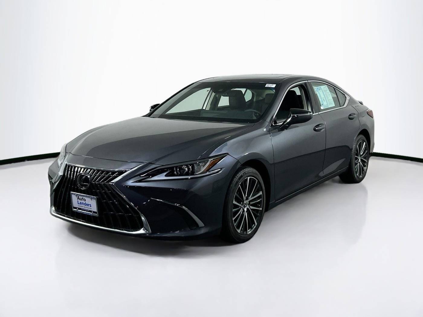 2023 Lexus ES ES 250 — Sedan — 2,898 mi — Voorhees, NJ