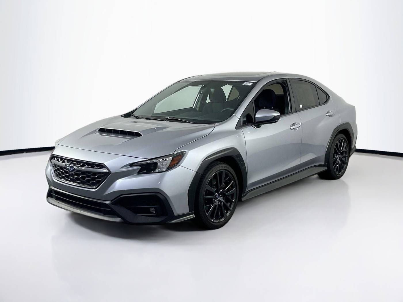 2023 Subaru WRX Premium — Sedan — 22,618 mi — Voorhees, NJ