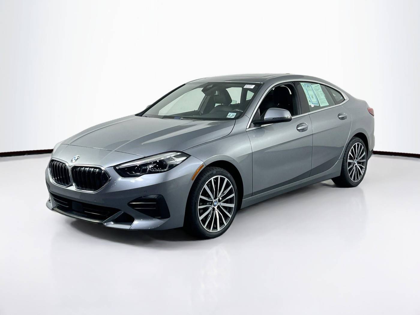 2022 BMW 2 Series 228i — Sedan — 39,827 mi — Voorhees, NJ