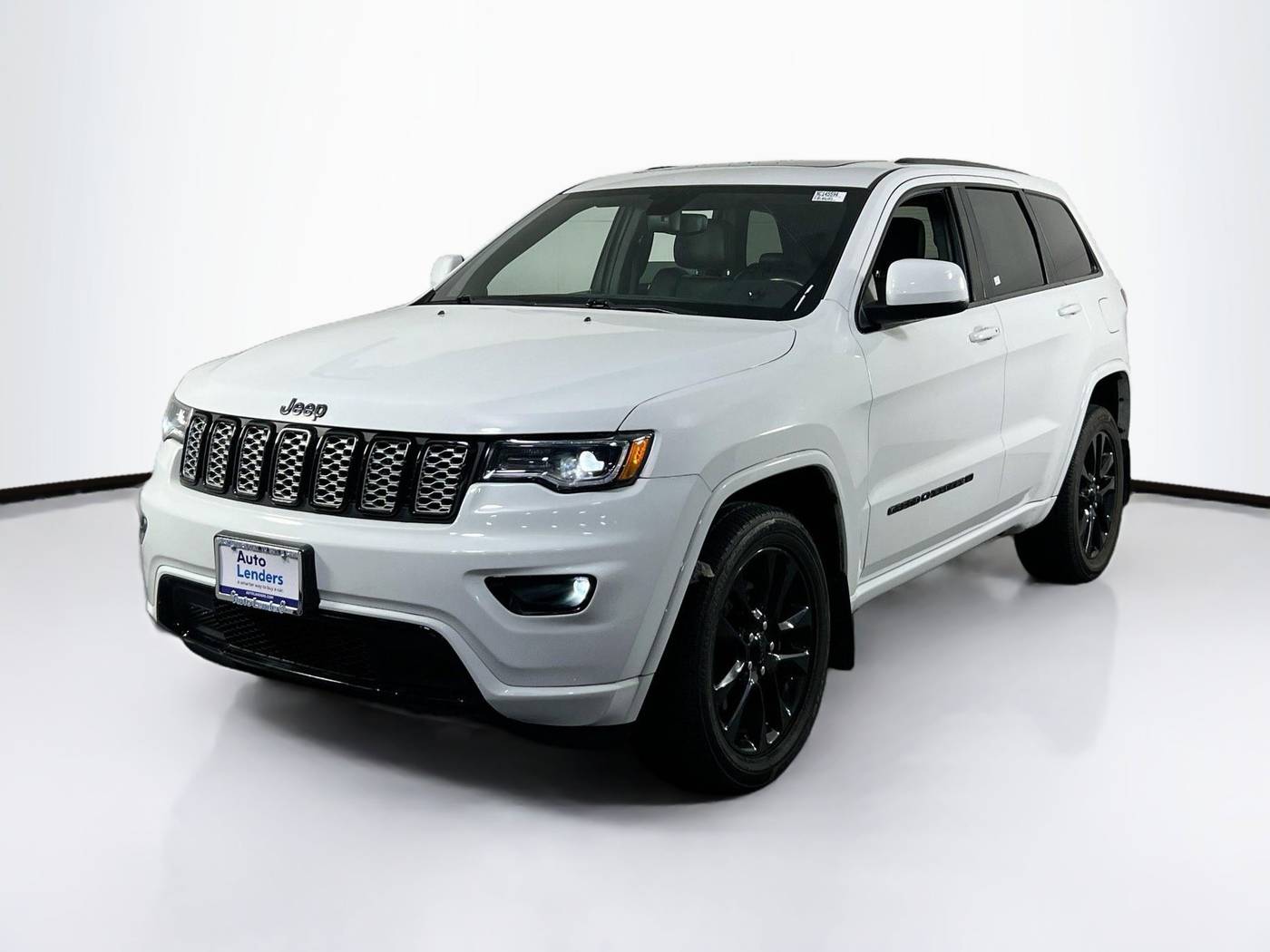 2022 Jeep Grand Cherokee WK Laredo X — SUV — 22,915 mi — Voorhees, NJ