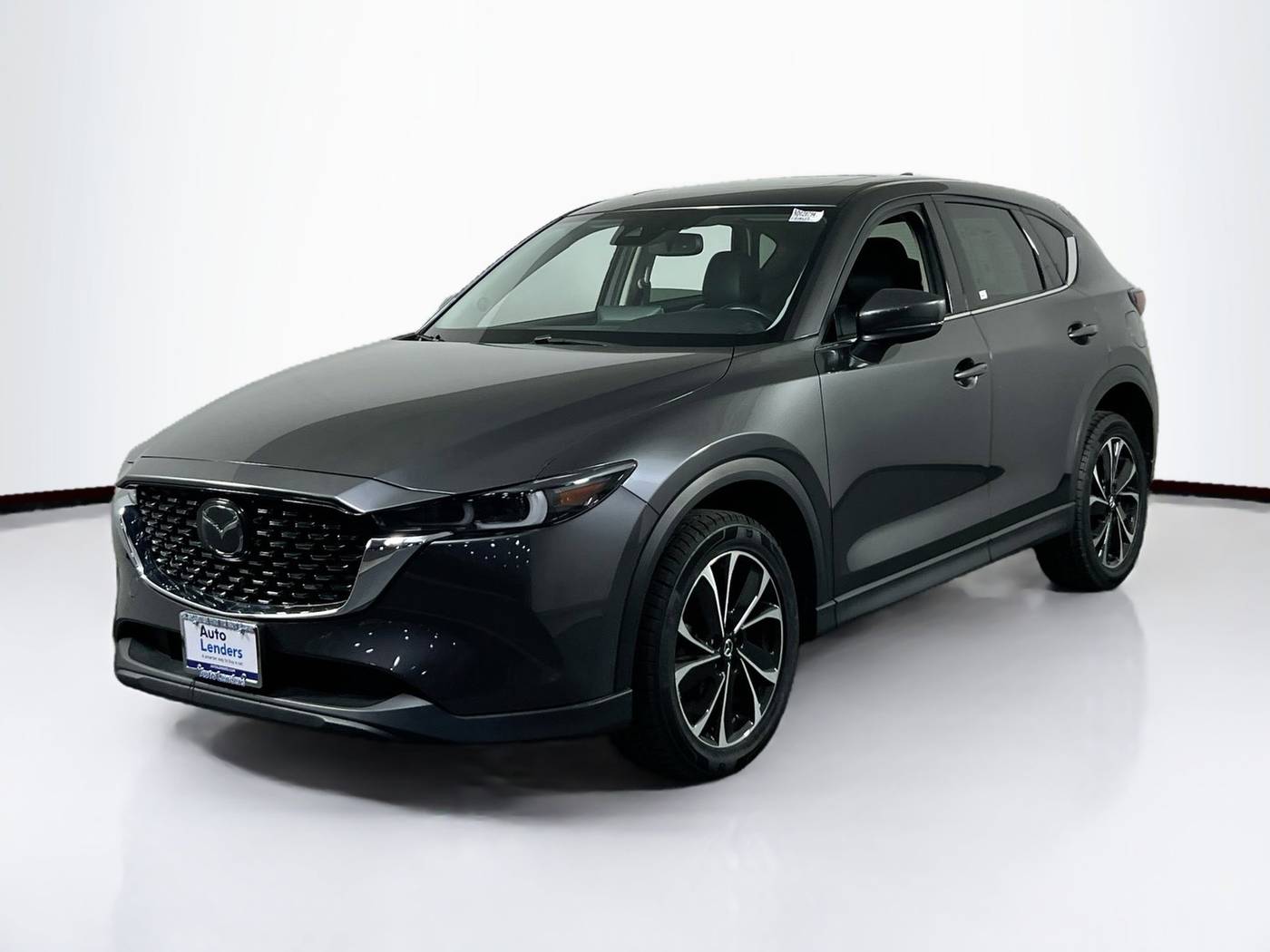 2022 Mazda CX-5 2.5 S Premium — SUV — 24,387 mi — Voorhees, NJ