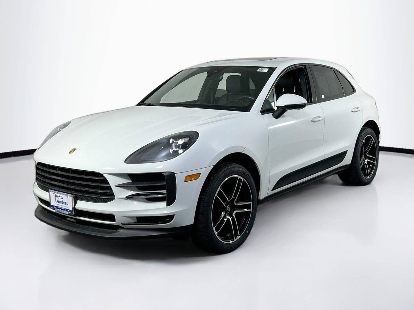 2020 Porsche Macan Standard — SUV — 21,255 mi — Voorhees, NJ