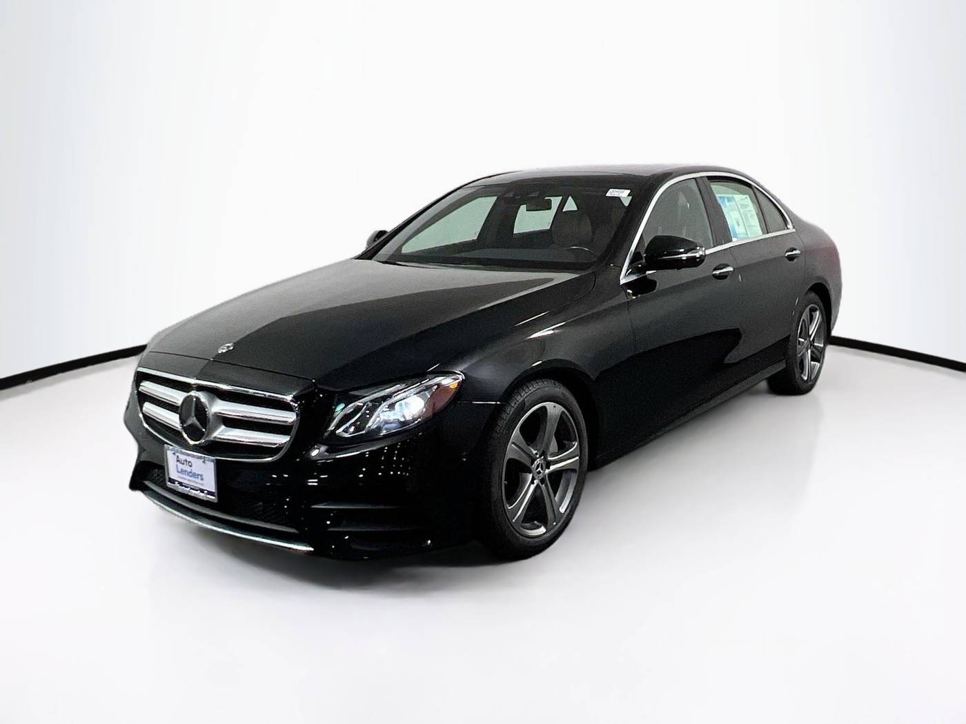 2020 Mercedes-Benz E-Class E 350 — Sedan — 55,489 mi — Voorhees, NJ