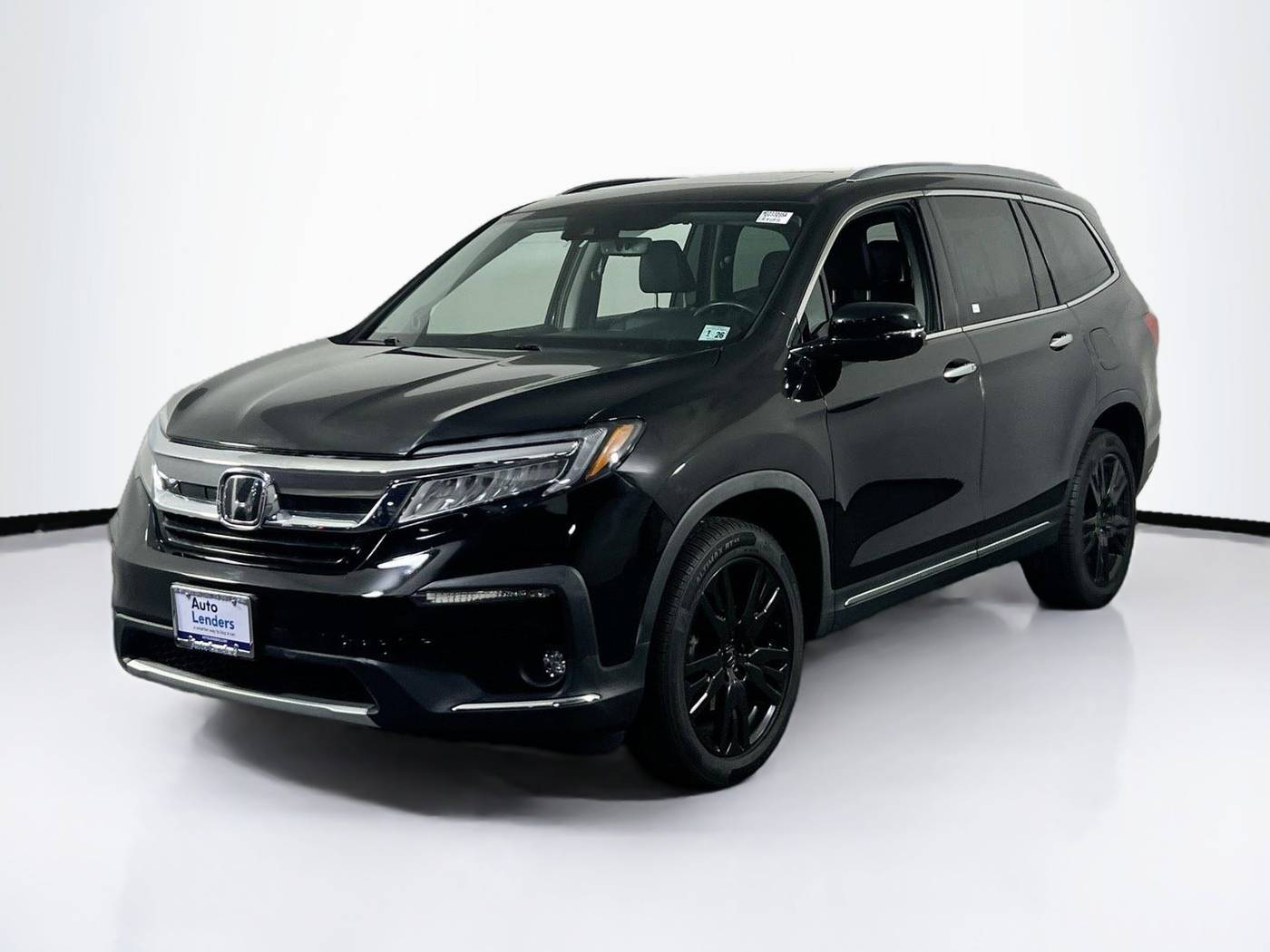 2021 Honda Pilot Touring — SUV — 49,285 mi — Voorhees, NJ