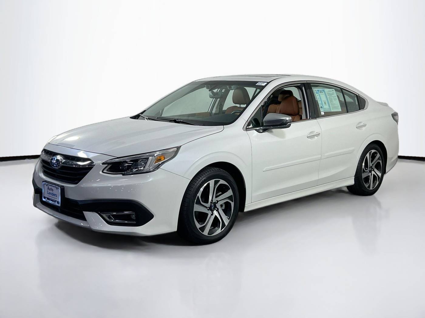 2022 Subaru Legacy Touring XT — Sedan — 12,710 mi — Voorhees, NJ