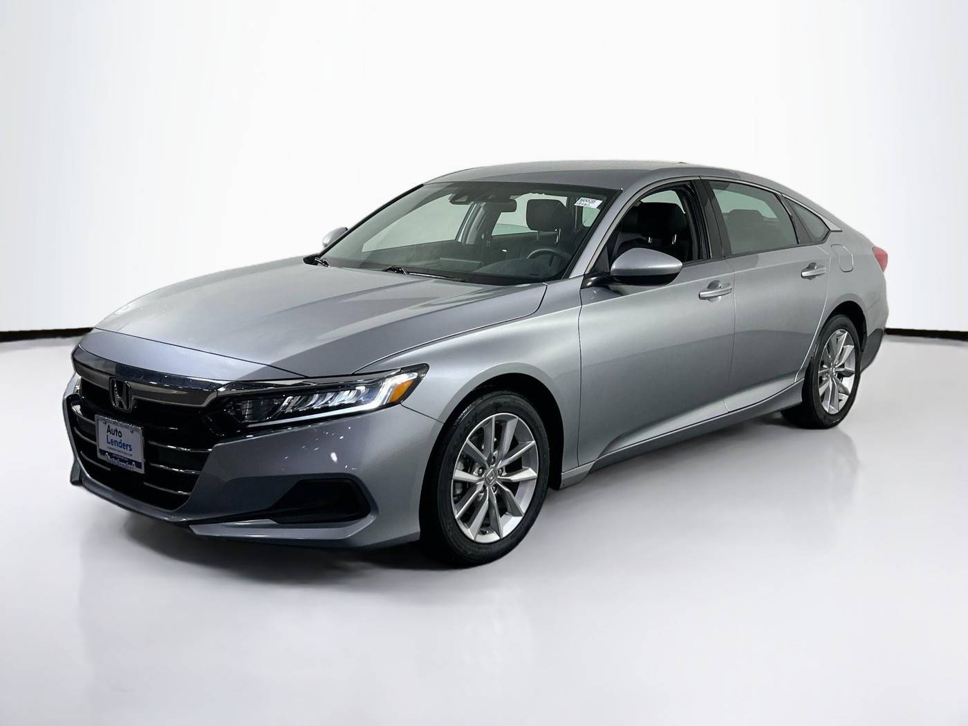 2022 Honda Accord LX — Sedan — 30,823 mi — Voorhees, NJ