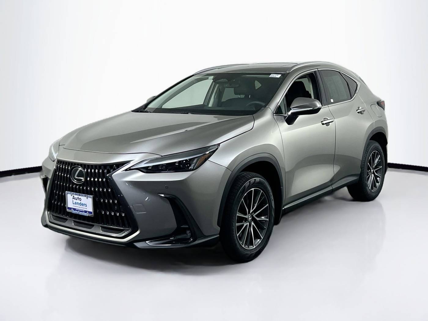 2022 Lexus NX NX 350 Premium — SUV — 19,600 mi — Voorhees, NJ