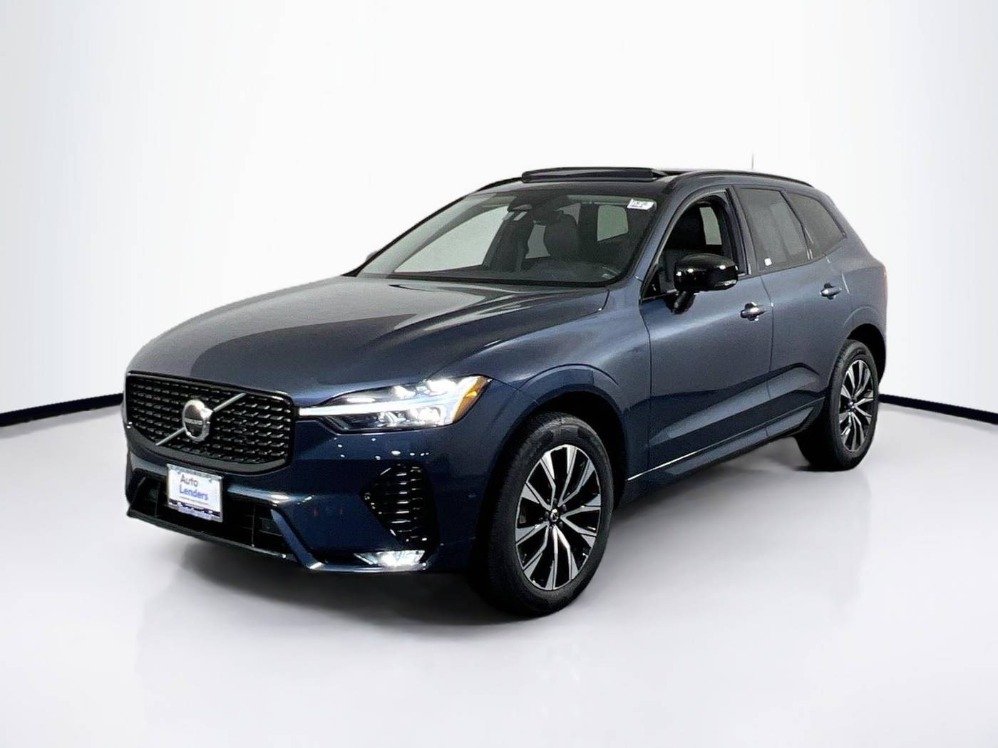 2023 Volvo XC60 Plus — SUV — 28,468 mi — Voorhees, NJ