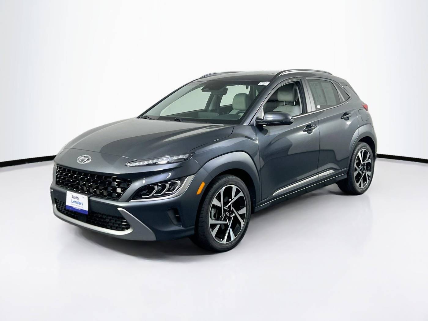 2023 Hyundai Kona Limited — SUV — 26,626 mi — Voorhees, NJ