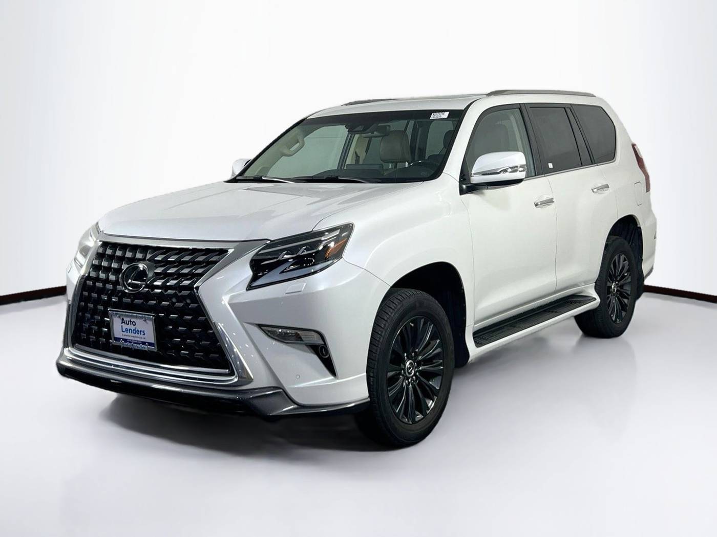 2022 Lexus GX GX 460 Luxury — SUV — 22,991 mi — Voorhees, NJ