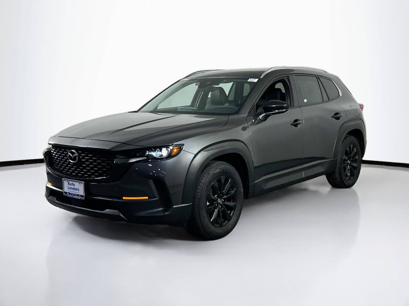 2024 Mazda CX-50 Premium — SUV — 5,691 mi — Voorhees, NJ