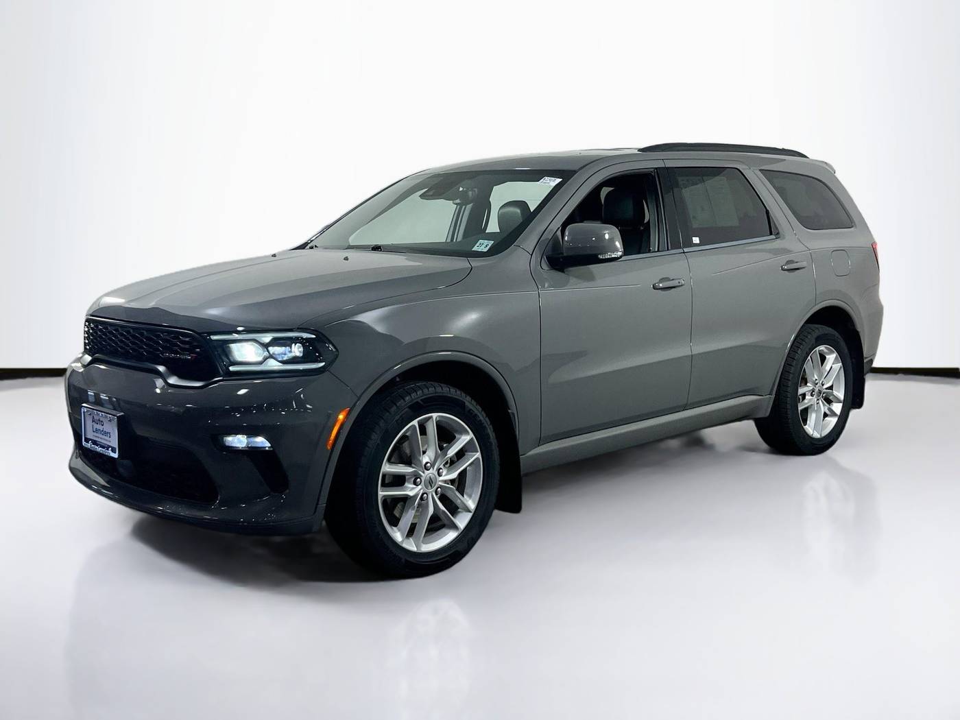 2022 Dodge Durango GT Plus — SUV — 35,179 mi — Voorhees, NJ