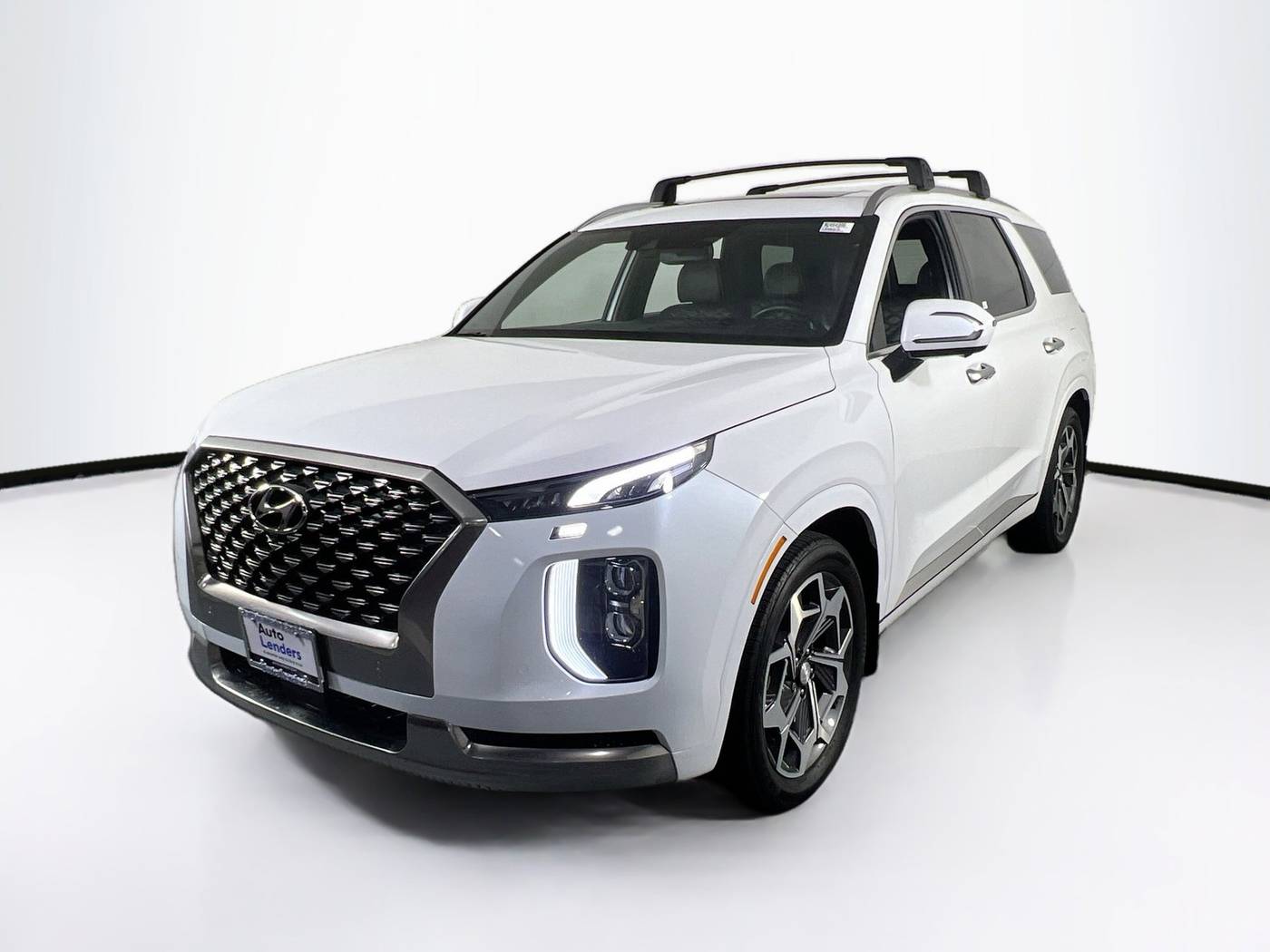 2022 Hyundai Palisade Calligraphy — SUV — 16,666 mi — Voorhees, NJ