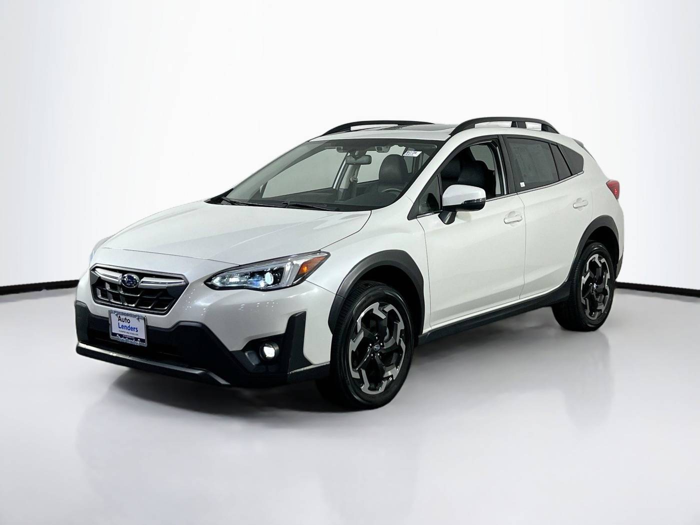 2022 Subaru Crosstrek Limited — SUV — 28,524 mi — Voorhees, NJ