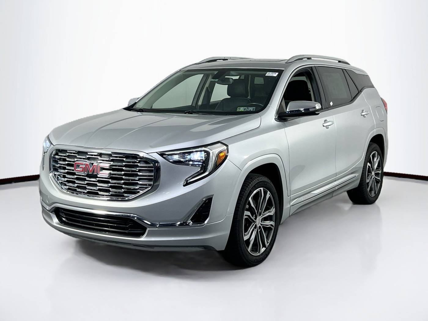 2019 GMC Terrain Denali — SUV — 60,158 mi — Voorhees, NJ