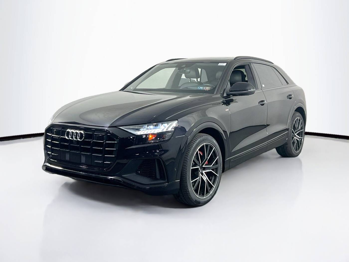 2019 Audi Q8 Prestige — SUV — 44,402 mi — Voorhees, NJ