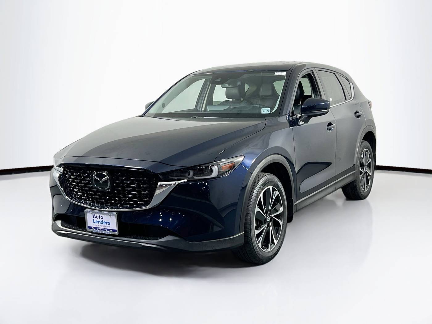 2022 Mazda CX-5 2.5 S Premium Plus — SUV — 20,434 mi — Voorhees, NJ