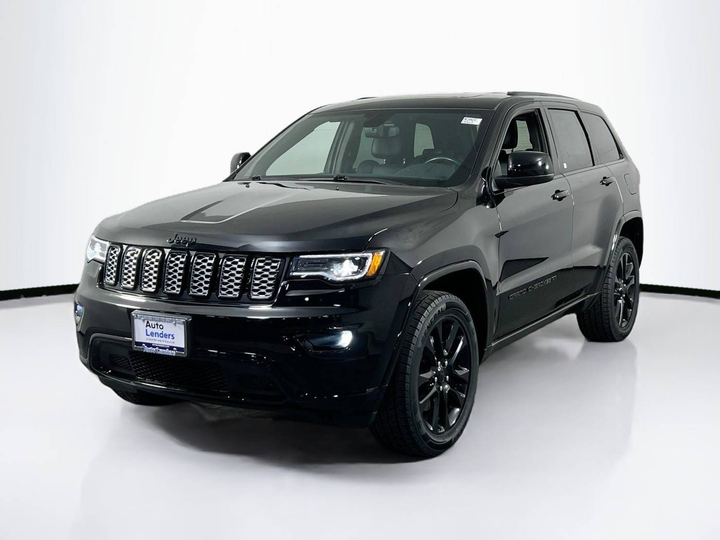 2022 Jeep Grand Cherokee WK Laredo X — SUV — 27,832 mi — Voorhees, NJ