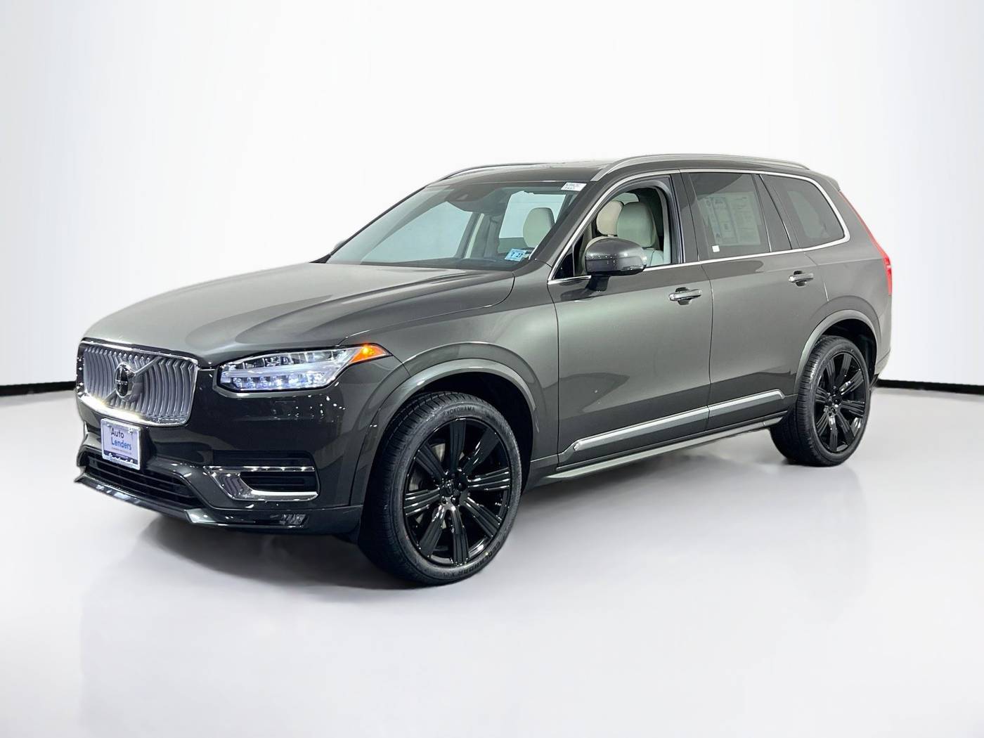 2022 Volvo XC90 Inscription — SUV — 29,994 mi — Voorhees, NJ