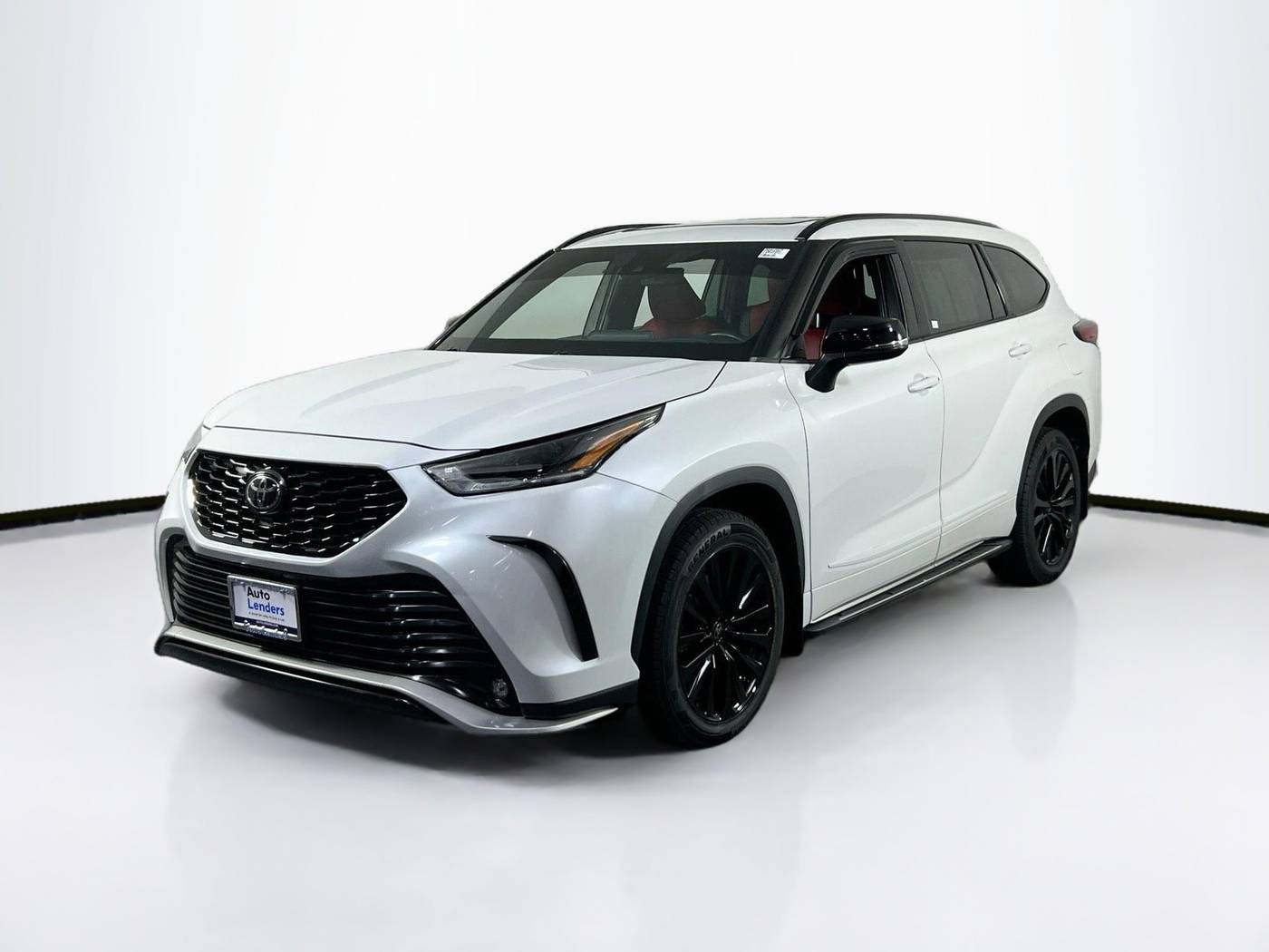 2023 Toyota Highlander XSE — SUV — 25,824 mi — Voorhees, NJ