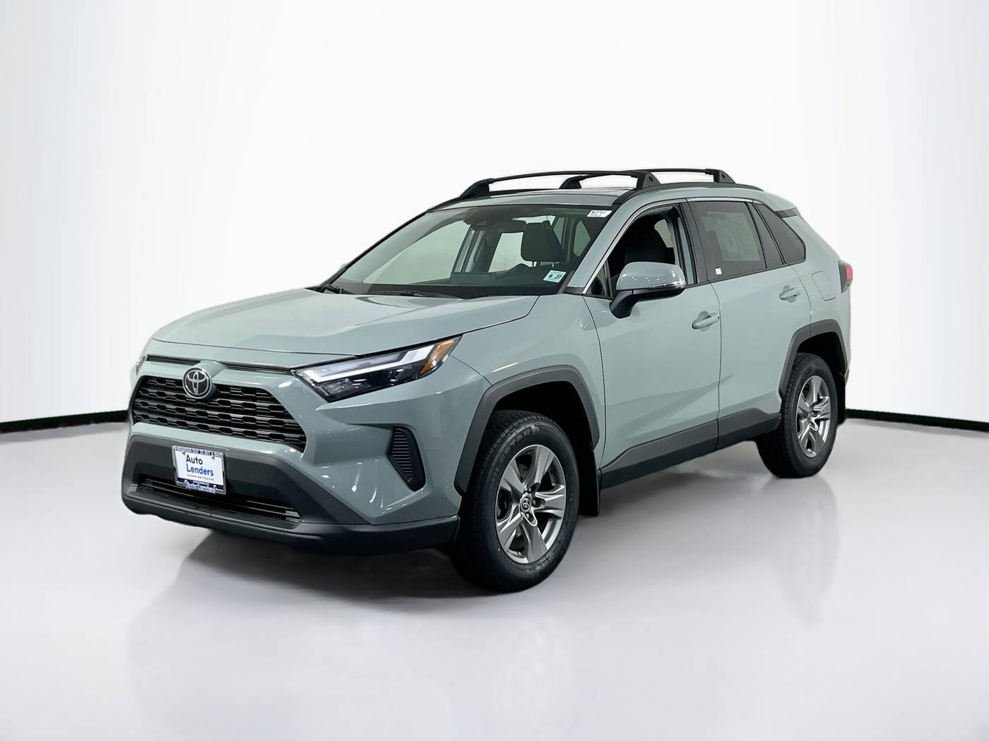 2022 Toyota RAV4 XLE — SUV — 52,876 mi — Voorhees, NJ