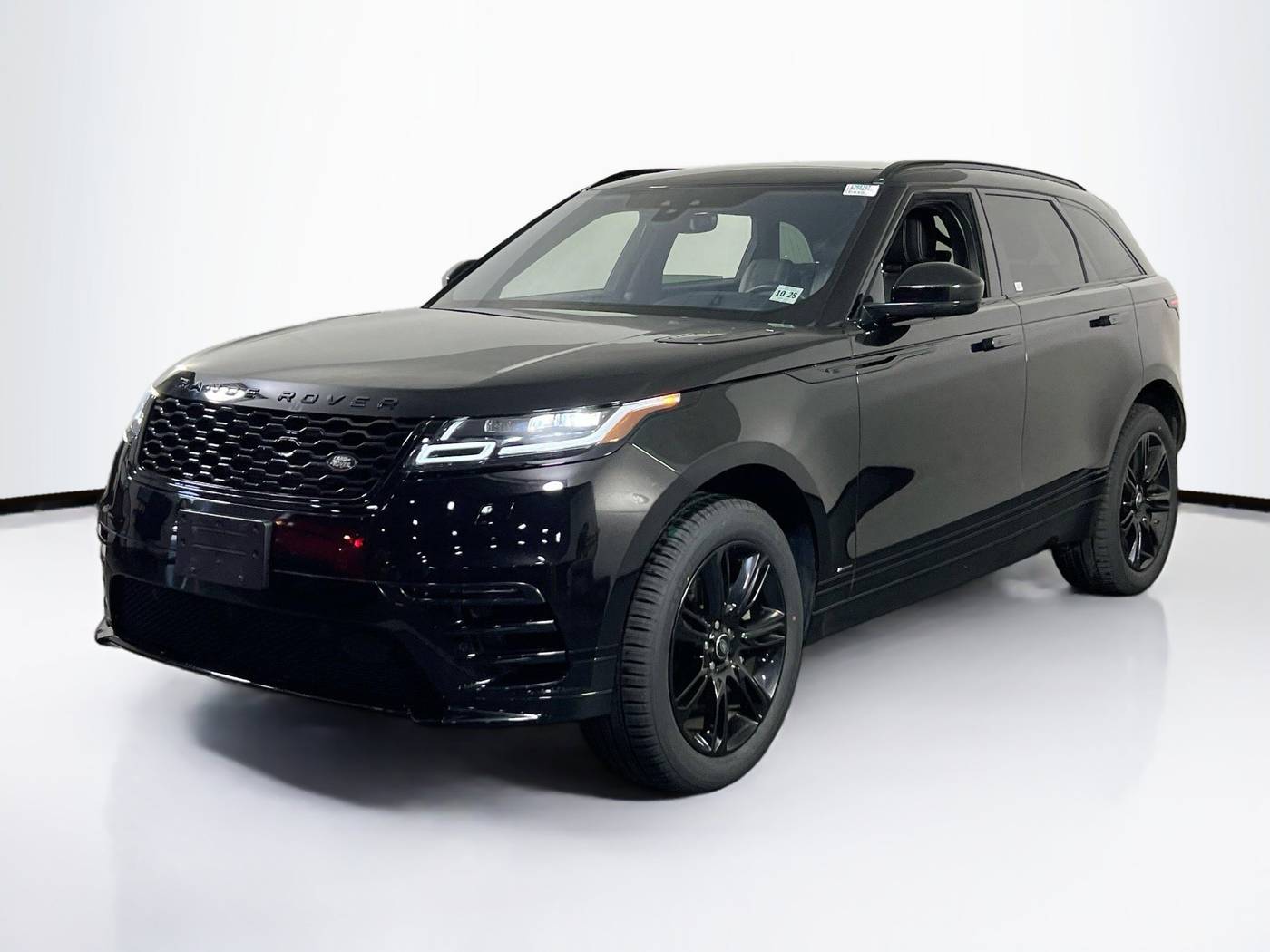 2020 Land Rover Range Rover Velar R-Dynamic S — SUV — 24,900 mi — Voorhees, NJ