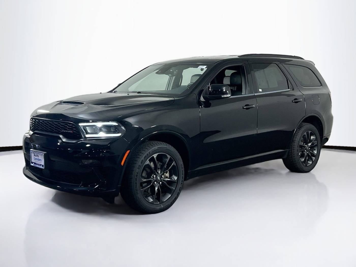 2022 Dodge Durango GT Plus — SUV — 33,778 mi — Voorhees, NJ