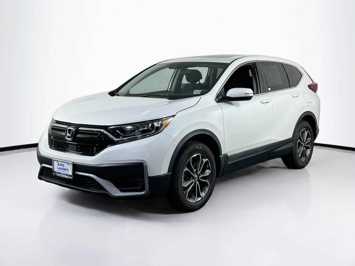 2022 Honda CR-V EX — SUV — 33,462 mi — Voorhees, NJ