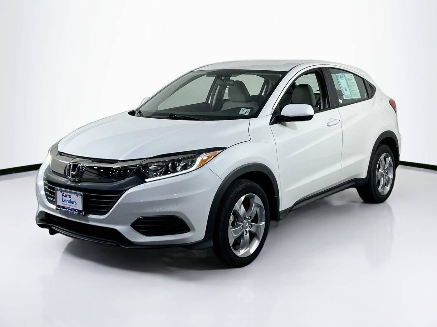 2022 Honda HR-V LX — SUV — 24,347 mi — Voorhees, NJ