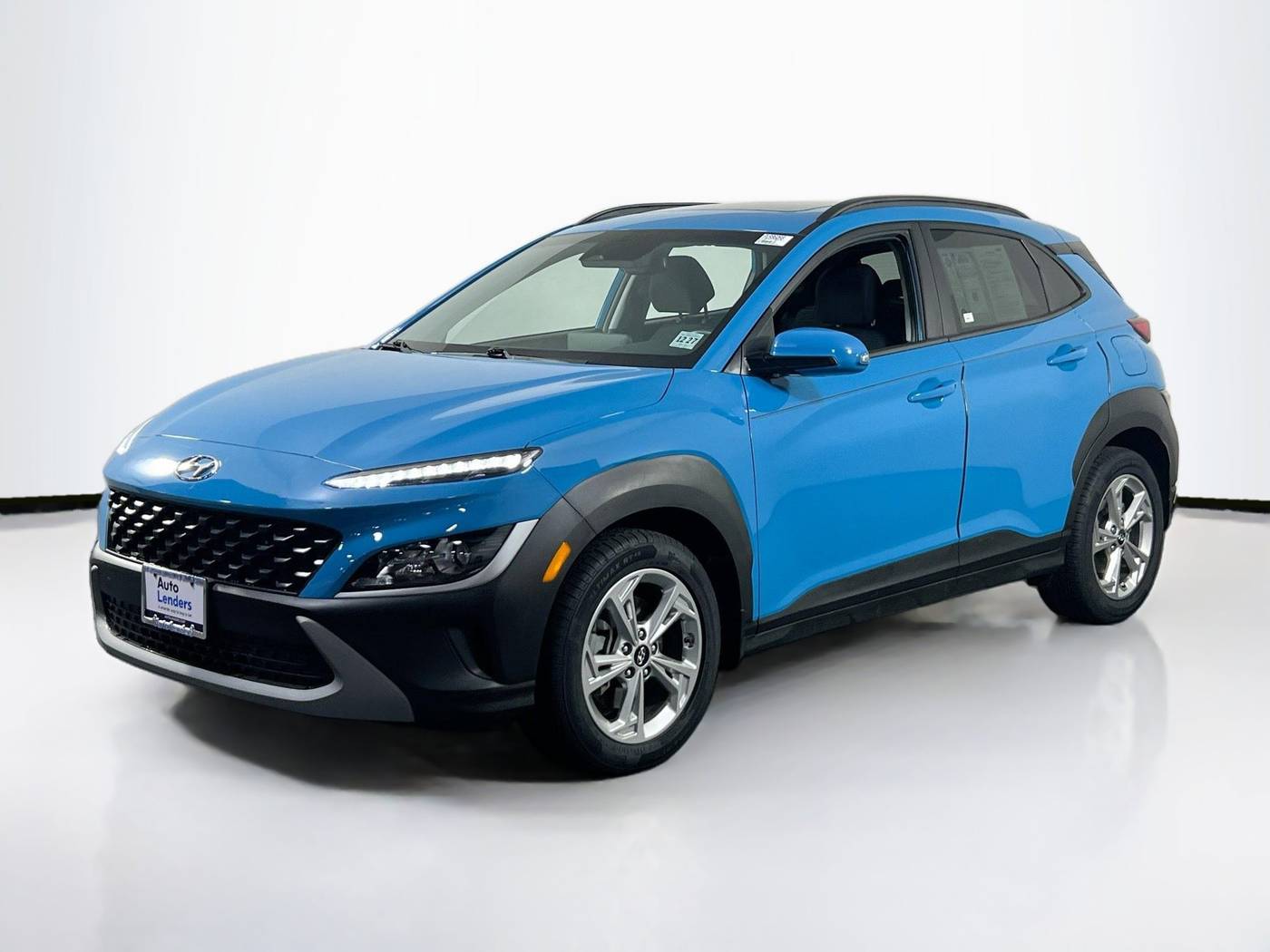 2023 Hyundai Kona SEL — SUV — 20,428 mi — Voorhees, NJ