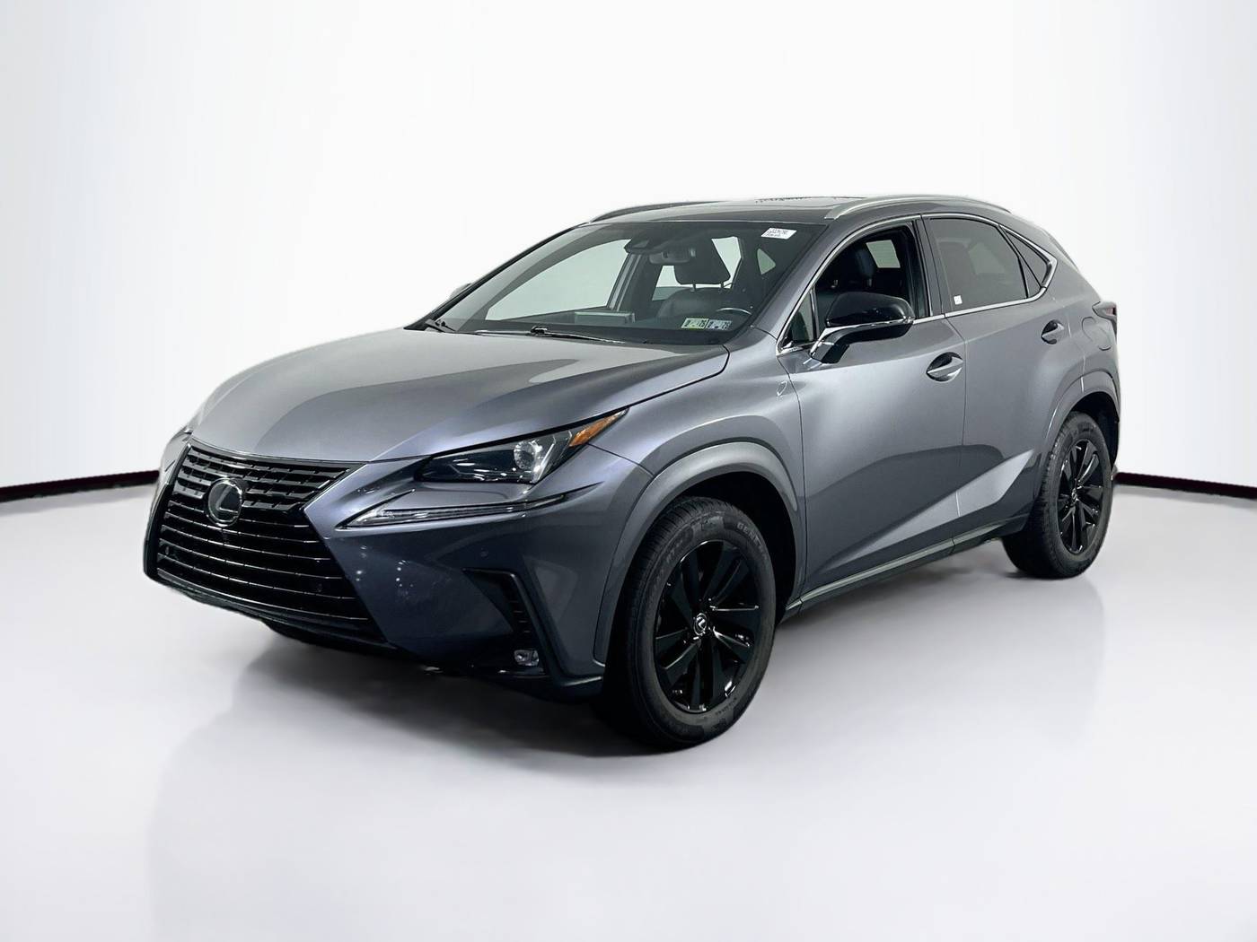 2020 Lexus NX NX 300 — SUV — 83,429 mi — Voorhees, NJ