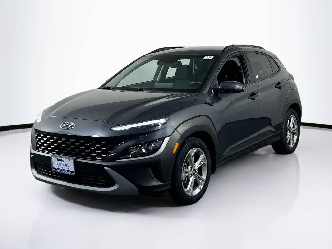 2022 Hyundai Kona SEL — SUV — 30,015 mi — Voorhees, NJ