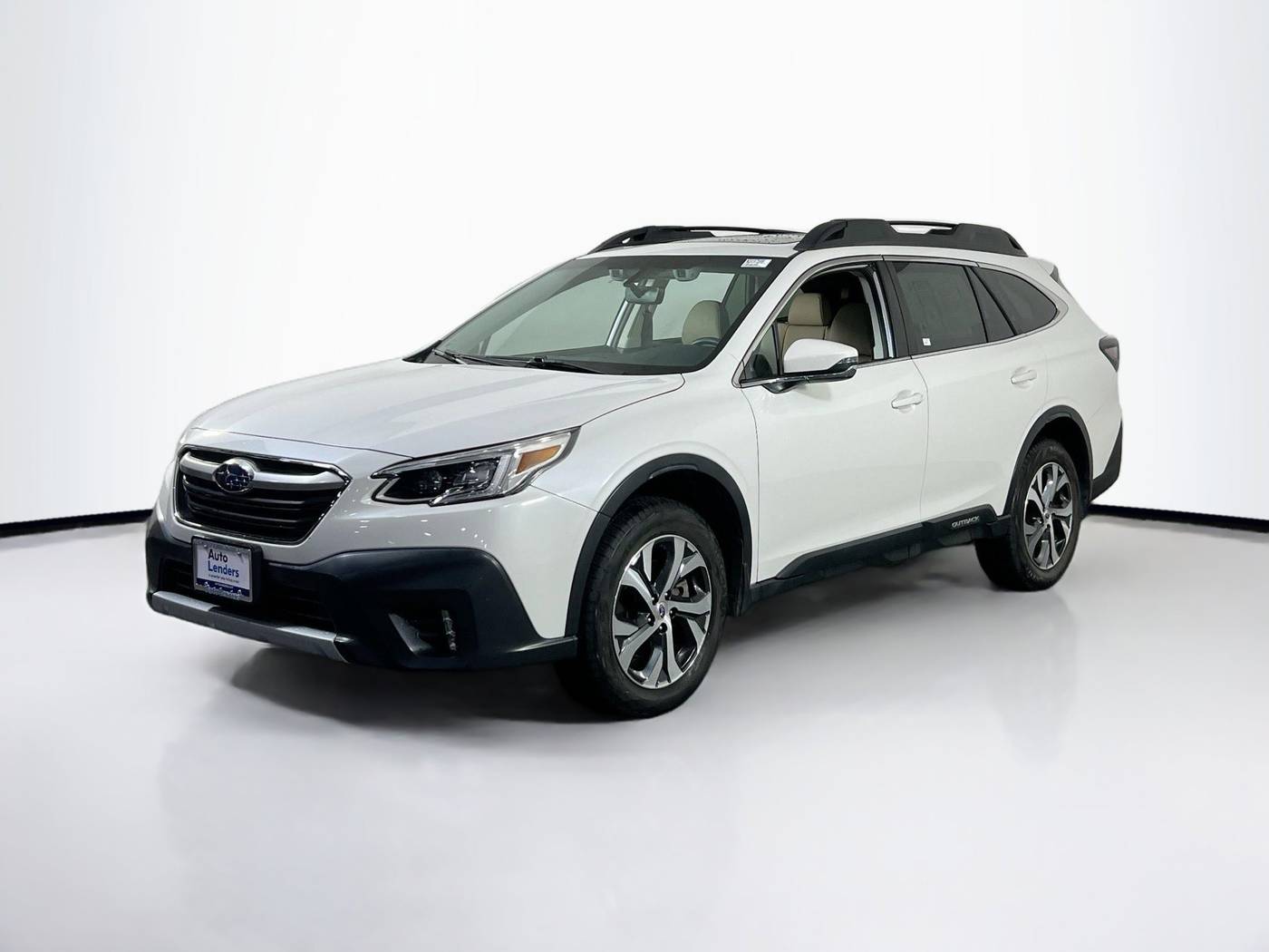 2022 Subaru Outback 2.5i Limited — SUV — 18,637 mi — Voorhees, NJ