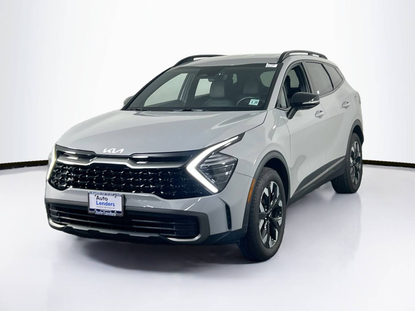 2024 Kia Sportage X-Line — SUV — 14,671 mi — Voorhees, NJ