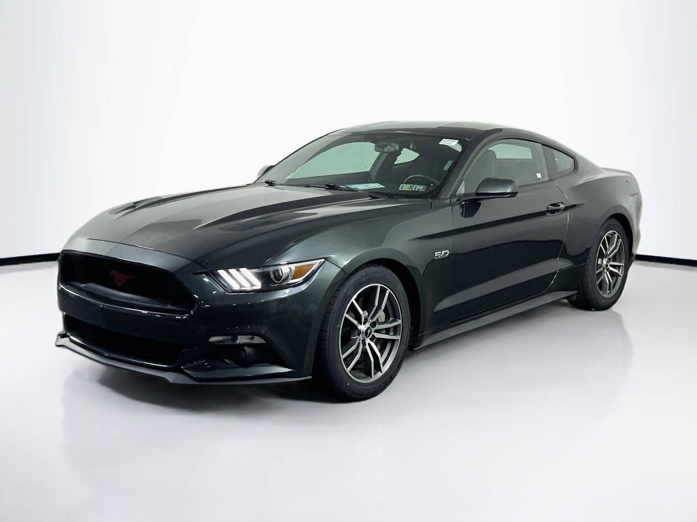 2016 Ford Mustang GT — Coupe — 44,130 mi — Voorhees, NJ