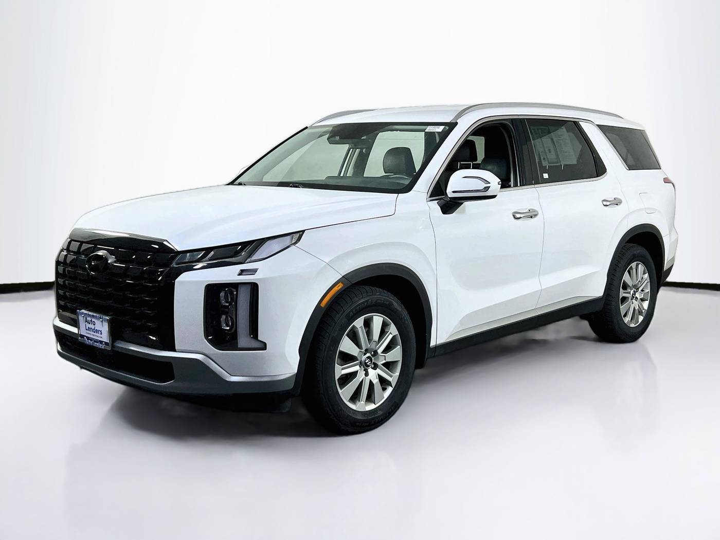 2023 Hyundai Palisade SEL — SUV — 37,347 mi — Voorhees, NJ