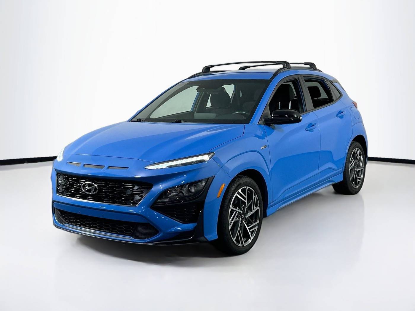 2022 Hyundai Kona N Line — SUV — 19,697 mi — Voorhees, NJ
