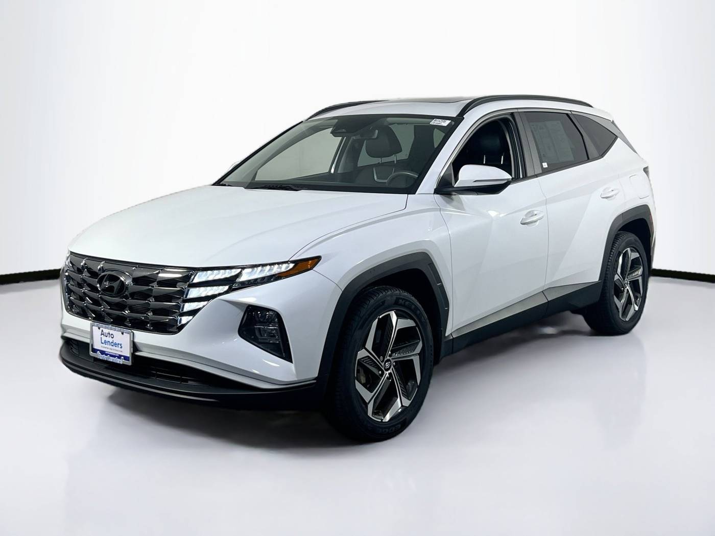 2022 Hyundai Tucson SEL — SUV — 28,333 mi — Voorhees, NJ
