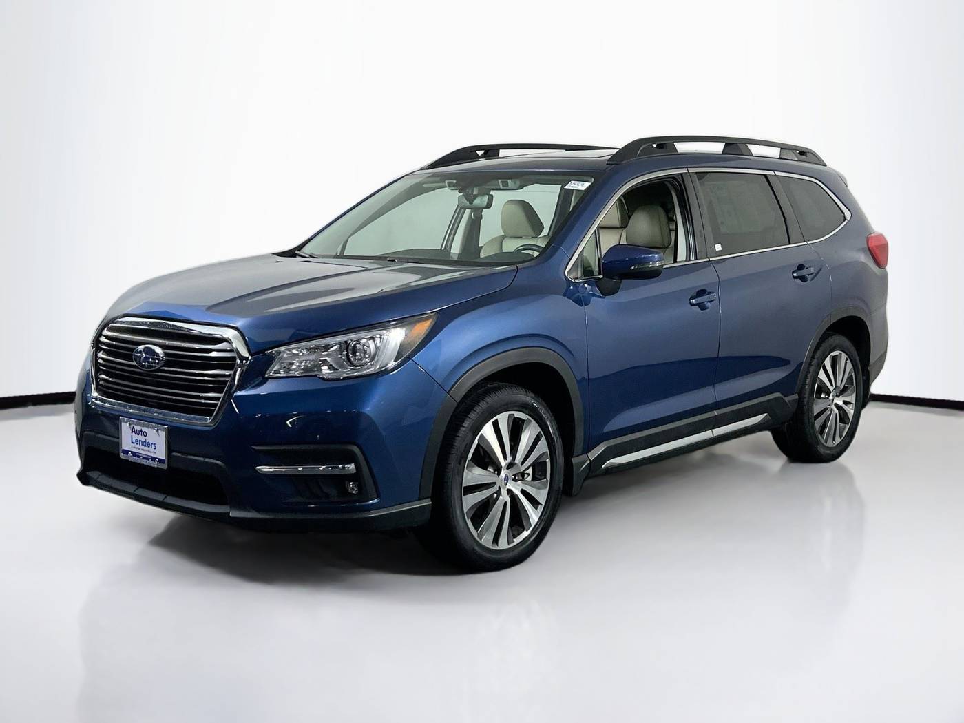 2022 Subaru Ascent Limited — SUV — 16,464 mi — Voorhees, NJ