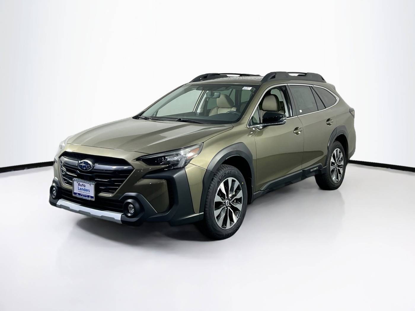 2023 Subaru Outback Limited — SUV — 19,383 mi — Voorhees, NJ