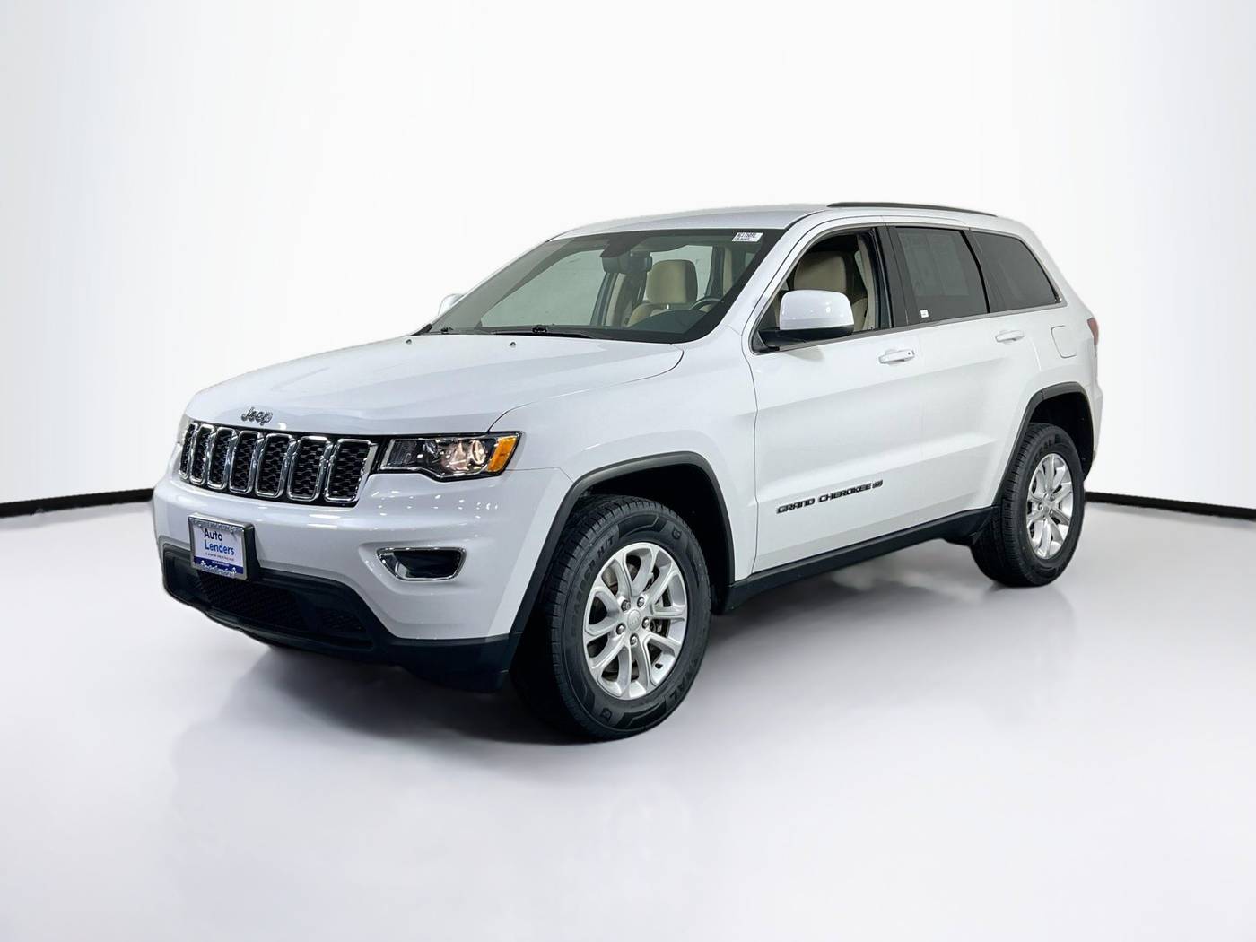 2022 Jeep Grand Cherokee WK Laredo E — SUV — 23,521 mi — Voorhees, NJ