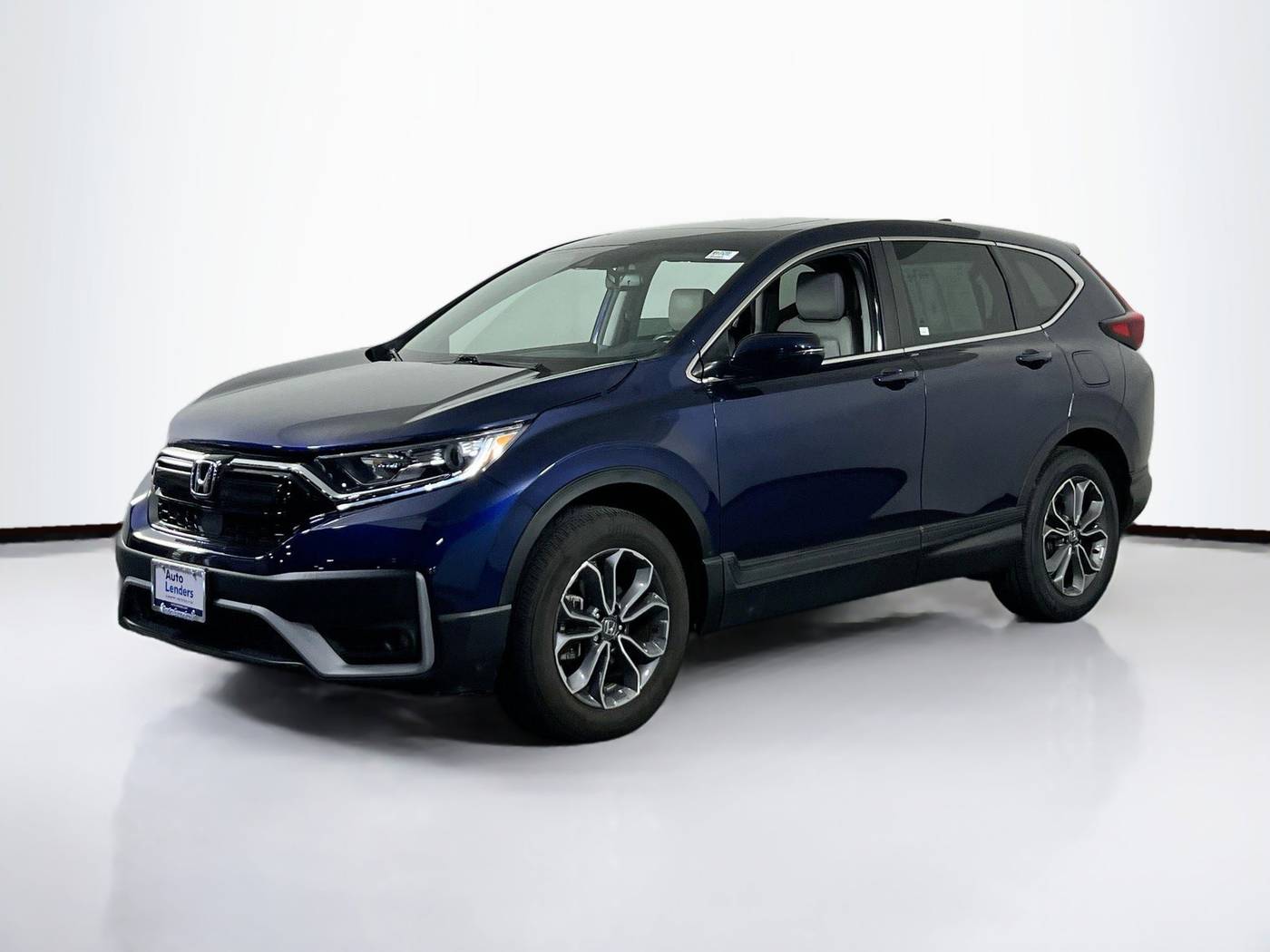 2022 Honda CR-V EX-L — SUV — 21,553 mi — Voorhees, NJ